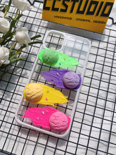 Загрузить изображение в средство просмотра галереи, Ice Cream Decoden Phone Cases For Any Phone Model
