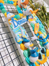 Cargar imagen en el visor de la galería, Donald Duck Decoden Phone Case For Any Phone Model
