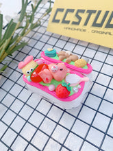 Cargar imagen en el visor de la galería, Care Bears Carebears Decoden Earbud Case For Any Model
