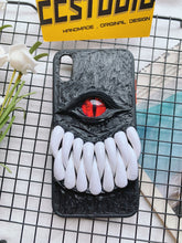 Charger l&#39;image dans la galerie, Evil’s Eye Decoden Phone Cases For Any Phone Model
