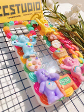 Cargar imagen en el visor de la galería, Care Bears Carebears 
Decoden Phone Cases For Any Phone Model
