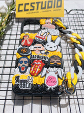 Carregar imagem no visualizador da galeria, Bad Bunny Decoden Phone Cases For Any Phone Model
