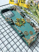 Cargar imagen en el visor de la galería, Harry Potter Malfoy Family Decoden Phone Cases For Any Phone Model
