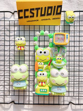 Load image into Gallery viewer, Sanrio Keroppi Decoden Phone Case For Any Phone Model
