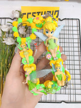 Cargar imagen en el visor de la galería, Tinker Bell Decoden Phone Cases For Any Phone Model Tinkerbell
