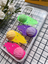 Загрузить изображение в средство просмотра галереи, Ice Cream Decoden Phone Cases For Any Phone Model
