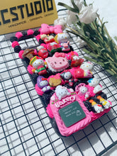 Cargar imagen en el visor de la galería, Sanrio Hello Kitty Decoden Phone Case For Any Phone Model
