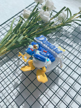 Carica l&#39;immagine nel visualizzatore di Gallery, Donald Duck Decoden Earbud Case For Any Model
