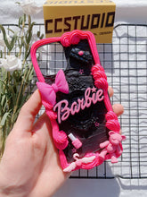 Cargar imagen en el visor de la galería, Barbie Decoden Phone Cases For Any Phone Model
