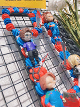 Cargar imagen en el visor de la galería, Chucky Halloween Decoden Phone Cases For Any Phone Model
