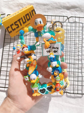 Charger l&#39;image dans la galerie, Donald Duck Decoden Phone Case For Any Phone Model
