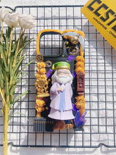 Cargar imagen en el visor de la galería, Harry Potter Decoden Phone Case For Any Phone Model
