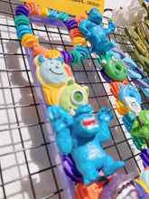 Cargar imagen en el visor de la galería, Monster Handmade Decoden Phone Cases For Any Phone Model
