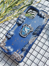 Cargar imagen en el visor de la galería, Harry Potter Ravenclaw Decoden Phone Cases For Any Phone Model
