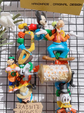 Carica l&#39;immagine nel visualizzatore di Gallery, Disney Mickey Goofy Decoden Phone Case For Any Phone Model
