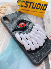 Charger l&#39;image dans la galerie, Evil’s Eye Decoden Phone Cases For Any Phone Model
