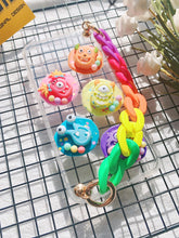 Carica l&#39;immagine nel visualizzatore di Gallery, Monster Handmade Decoden Phone Cases For Any Phone Model
