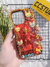 Cargar imagen en el visor de la galería, Handmade Decoden Phone Case For Any Phone Model
