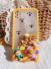 Carica l&#39;immagine nel visualizzatore di Gallery, Winnie the Pooh Decoden Phone Cases For Any Phone Model
