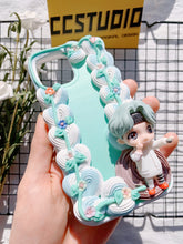 Cargar imagen en el visor de la galería, BTS Decoden Phone Cases For Any Phone Model
