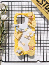 Cargar imagen en el visor de la galería, Tom and Jerry Decoden Phone Case For Any Phone Model
