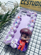 Cargar imagen en el visor de la galería, BTS Decoden Phone Cases For Any Phone Model
