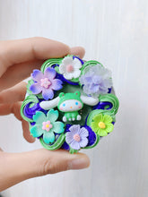 Carica l&#39;immagine nel visualizzatore di Gallery, Sanrio Cinnamonroll Cinnamoroll Decoden Mirror
