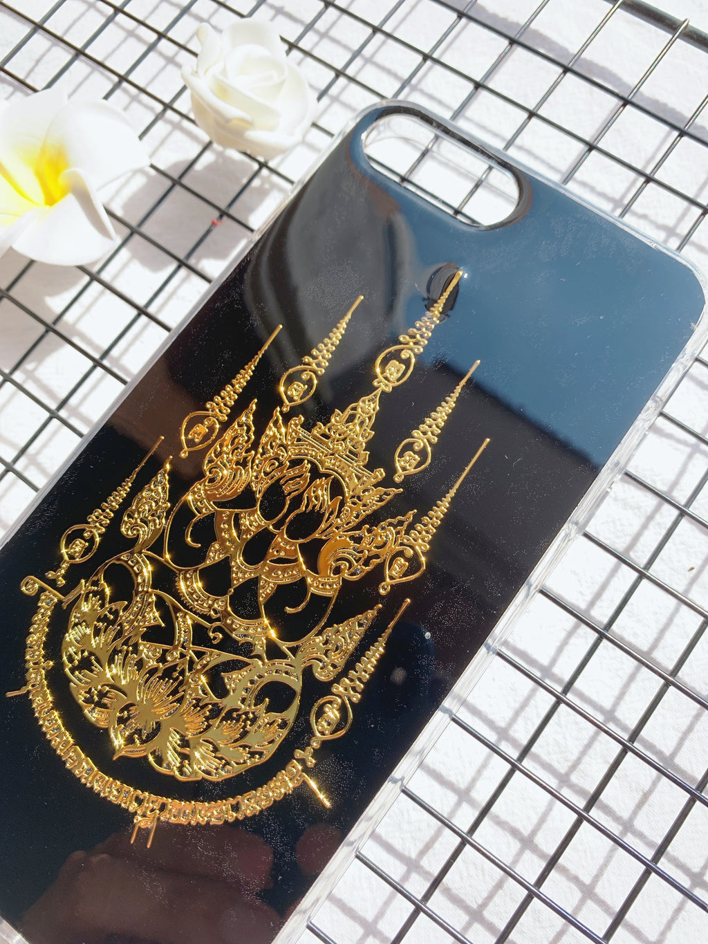 Nanatong Resin Phone Cases For Any Phone Model