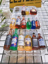 Carregar imagem no visualizador da galeria, Mini Bottles Resin Phone Case For Any Phone Model
