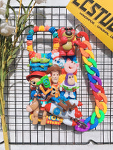 Cargar imagen en el visor de la galería, Toy Story Decoden Phone Case For Any Phone Model
