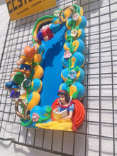 Cargar imagen en el visor de la galería, Snow White Princess Decoden Phone Cases For Any Phone Model
