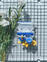 Carica l&#39;immagine nel visualizzatore di Gallery, Donald Duck Decoden Earbud Case For Any Model
