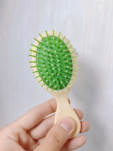 Load image into Gallery viewer, Winnie the Pooh Decoden Hair Brush Comb

