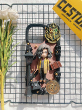 Cargar imagen en el visor de la galería, Harry Potter Decoden Phone Case For Any Phone Model
