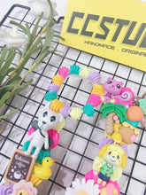 Load image into Gallery viewer, Animal Crossing Decoden Phone Cases For Any Phone Model
