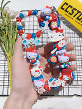 Cargar imagen en el visor de la galería, Sanrio Hello Kitty Decoden Phone Cases For Any Phone Model
