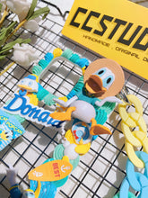 Cargar imagen en el visor de la galería, Donald Duck Decoden Phone Case For Any Phone Model
