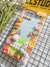 Cargar imagen en el visor de la galería, Forest Bunny Decoden Phone Cases For Any Phone Model
