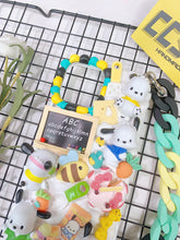 Cargar imagen en el visor de la galería, Sanrio Pochacco Decoden Phone Case For Any Phone Model
