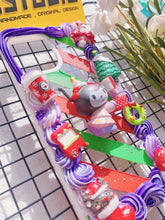 Загрузить изображение в средство просмотра галереи, Christmas Handmade Decoden Phone Cases For Any Phone Model
