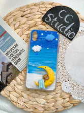 Cargar imagen en el visor de la galería, Tom and Jerry Handmade Decoden Phone Cases For Any Phone Model
