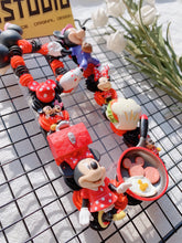 Carica l&#39;immagine nel visualizzatore di Gallery, Disney Mickey Minnie Decoden Phone Case For Any Phone Model
