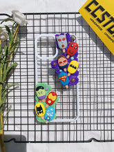 Загрузить изображение в средство просмотра галереи, Ice Cream Handmade Decoden Phone Cases For Any Phone Model
