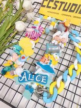Cargar imagen en el visor de la galería, Alice in Wonderland Princess Decoden Phone Cases For Any Phone Model Princess
