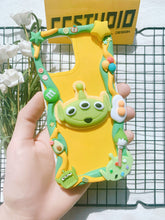 Lade das Bild in den Galerie-Viewer, Toy Story Aliens Decoden Phone Cases For Any Phone Model
