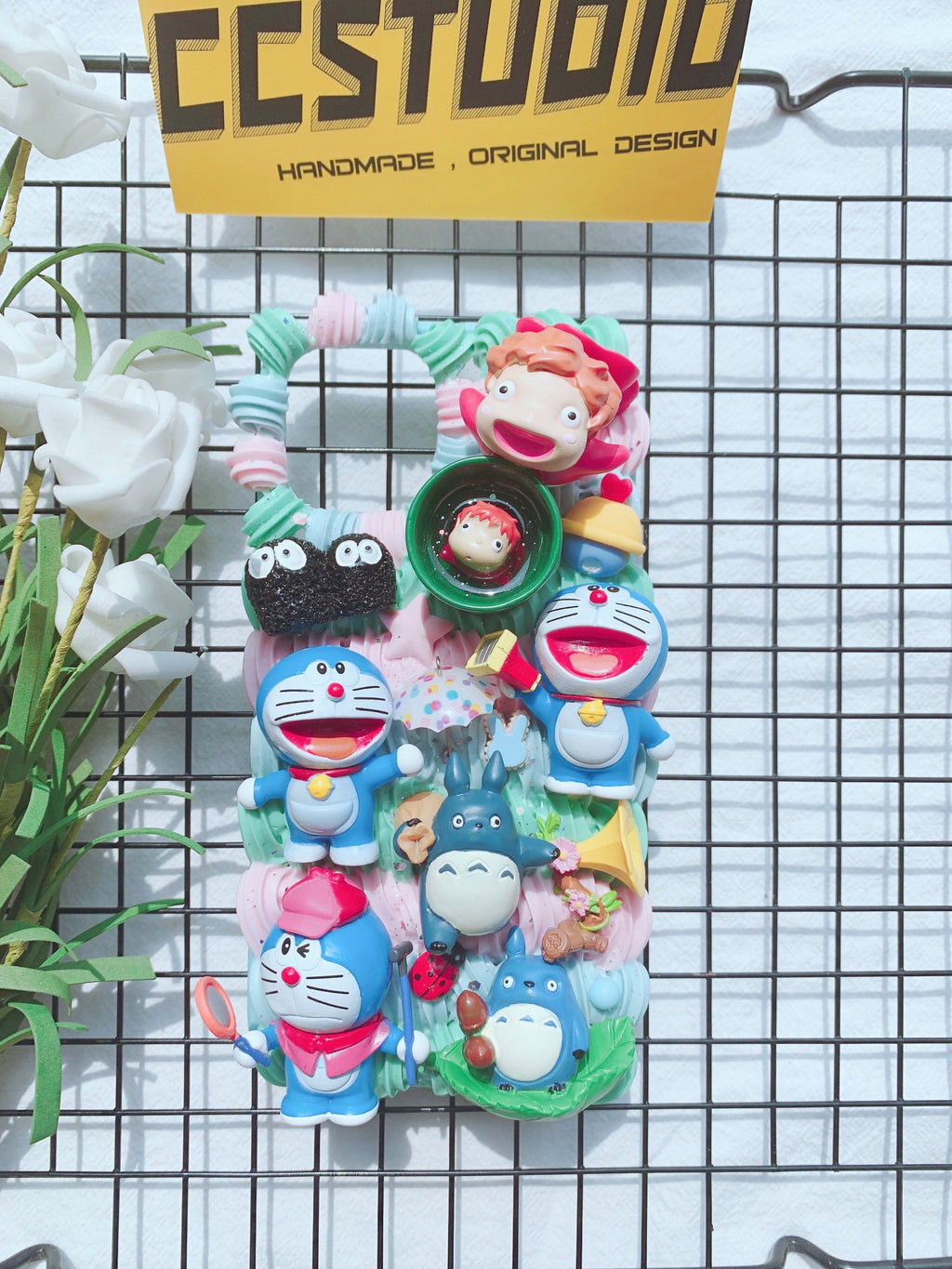 Custom For Any Theme Any Devices