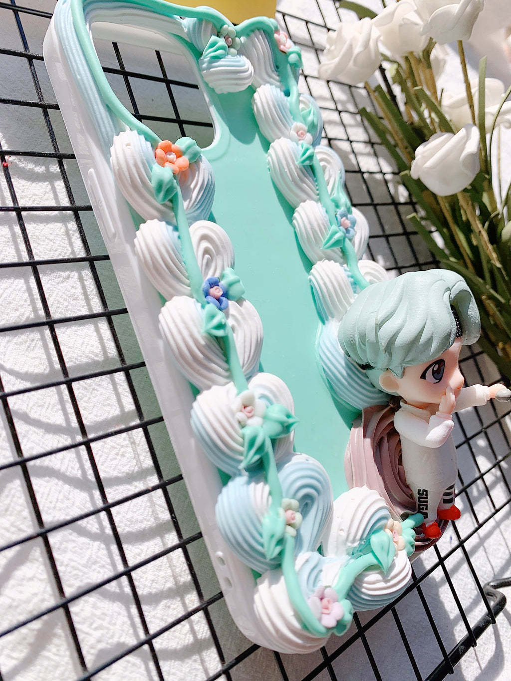 BTS Decoden Phone Cases For Any Phone Model