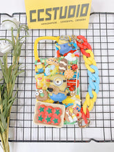Cargar imagen en el visor de la galería, Minions Decoden Phone Case For Any Phone Model
