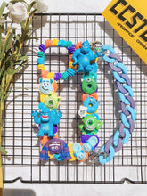 Cargar imagen en el visor de la galería, Monster Handmade Decoden Phone Cases For Any Phone Model
