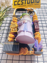 Cargar imagen en el visor de la galería, Harry Potter Decoden Phone Case For Any Phone Model
